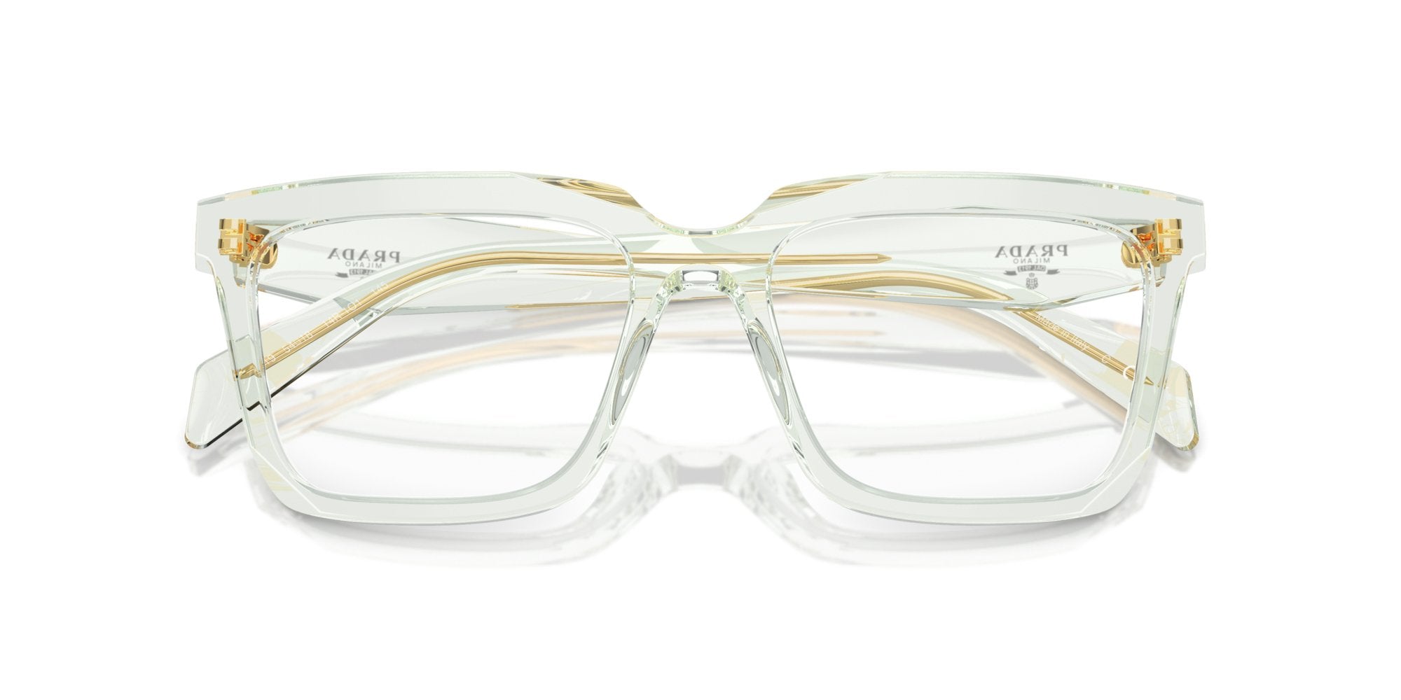 PRADA PR A19V 14R1O1