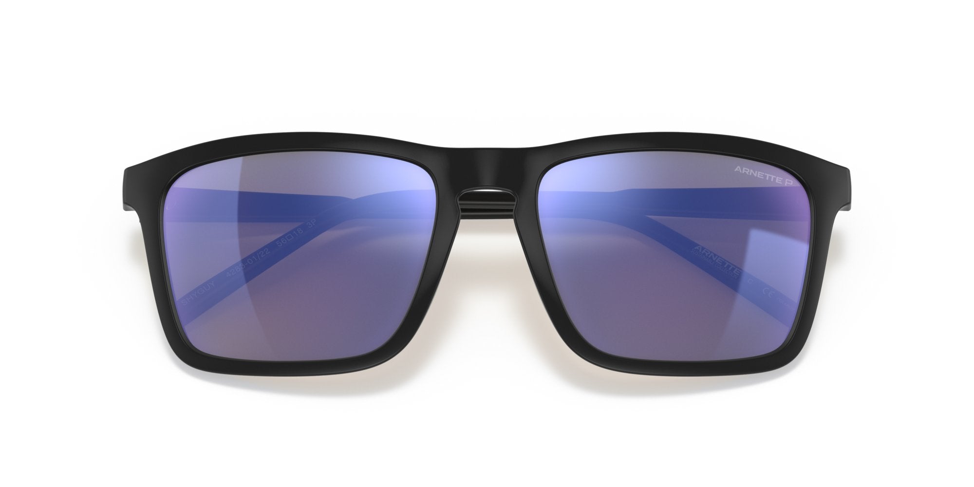 ARNETTE SHYGUY AN4283 01_22 Polarizzato