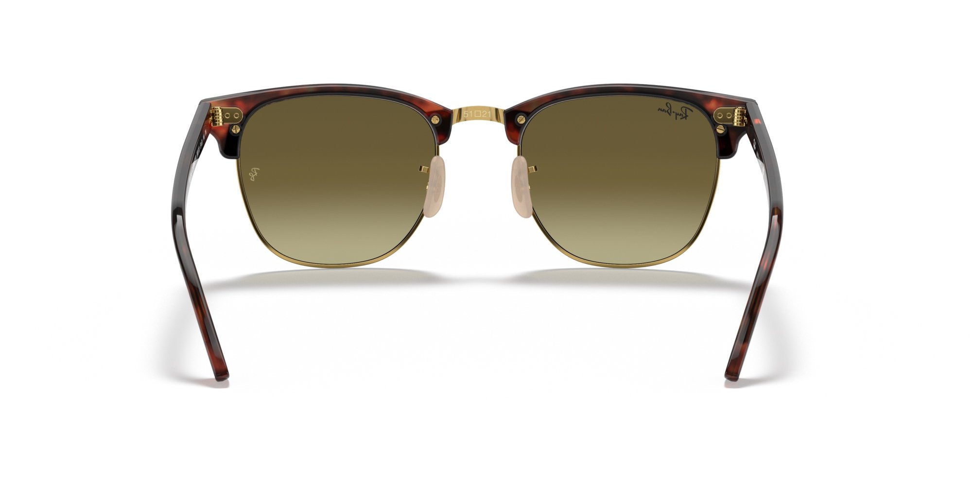 RAY-BAN CLUBMASTER RB3016 990/7O