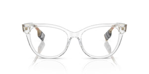 BURBERRY EVELYN BE2375 3024