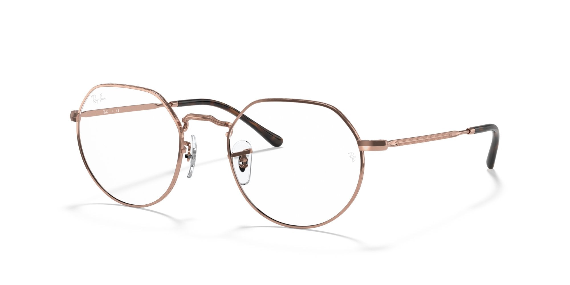 RAY-BAN VISTA JACK RX6465 2943