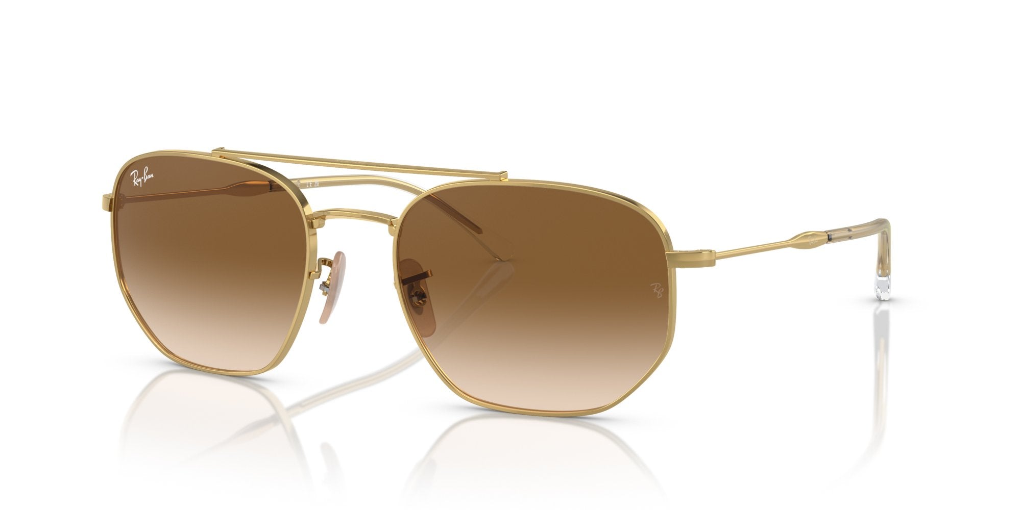 RAY-BAN RB3707 001/51