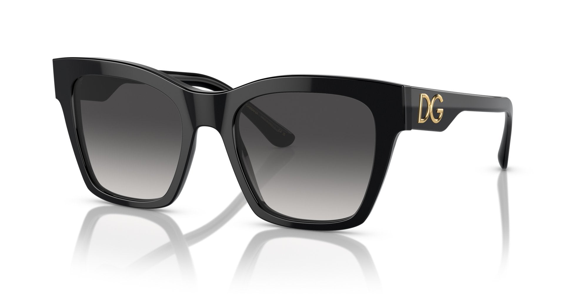 DOLCE & GABBANA DG4384 501_8G