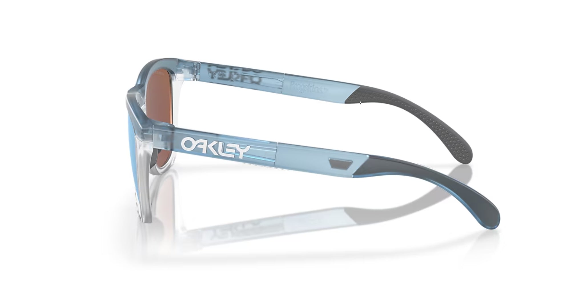 OAKLEY FROGSKINS RANGE OO9284 928409 Polarizzato