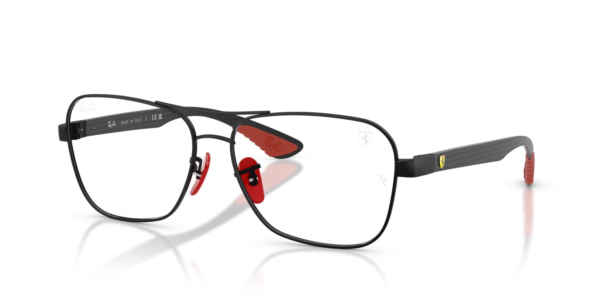 Occhiali vista UNISEX RAY-BAN VISTA  RX8436M F002
