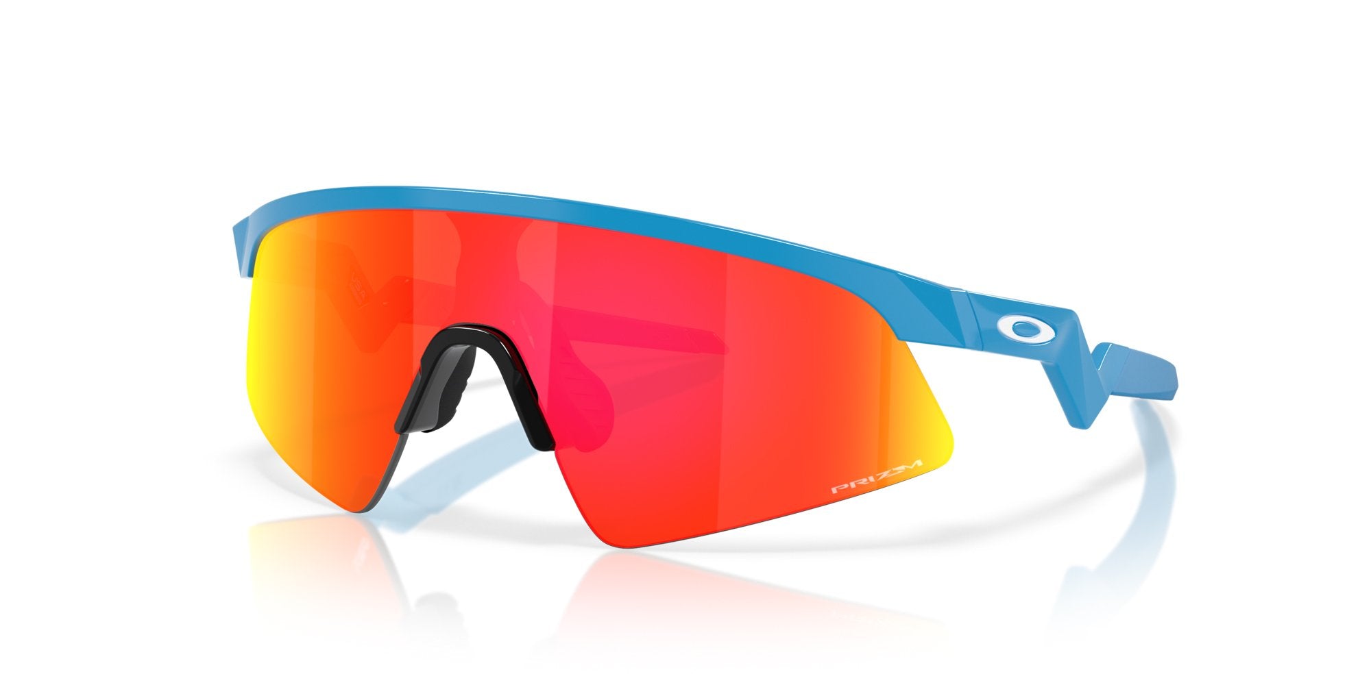 Occhiali sole bambino OAKLEY YOUTH SUN RESISTOR SWEEP OJ9015 901502