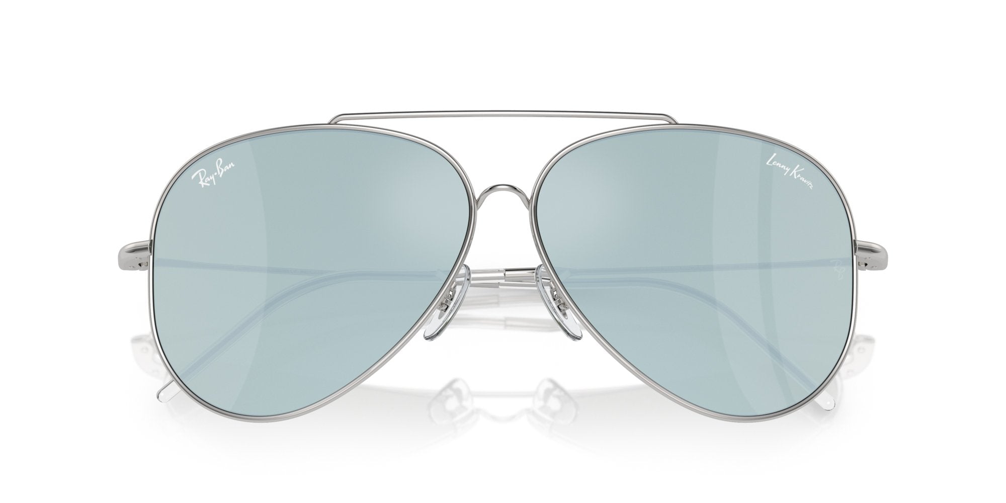 RAY-BAN AVIATOR REVERSE RBR0101S 003/30