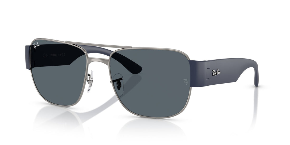 RAY-BAN RB3756 004/R5