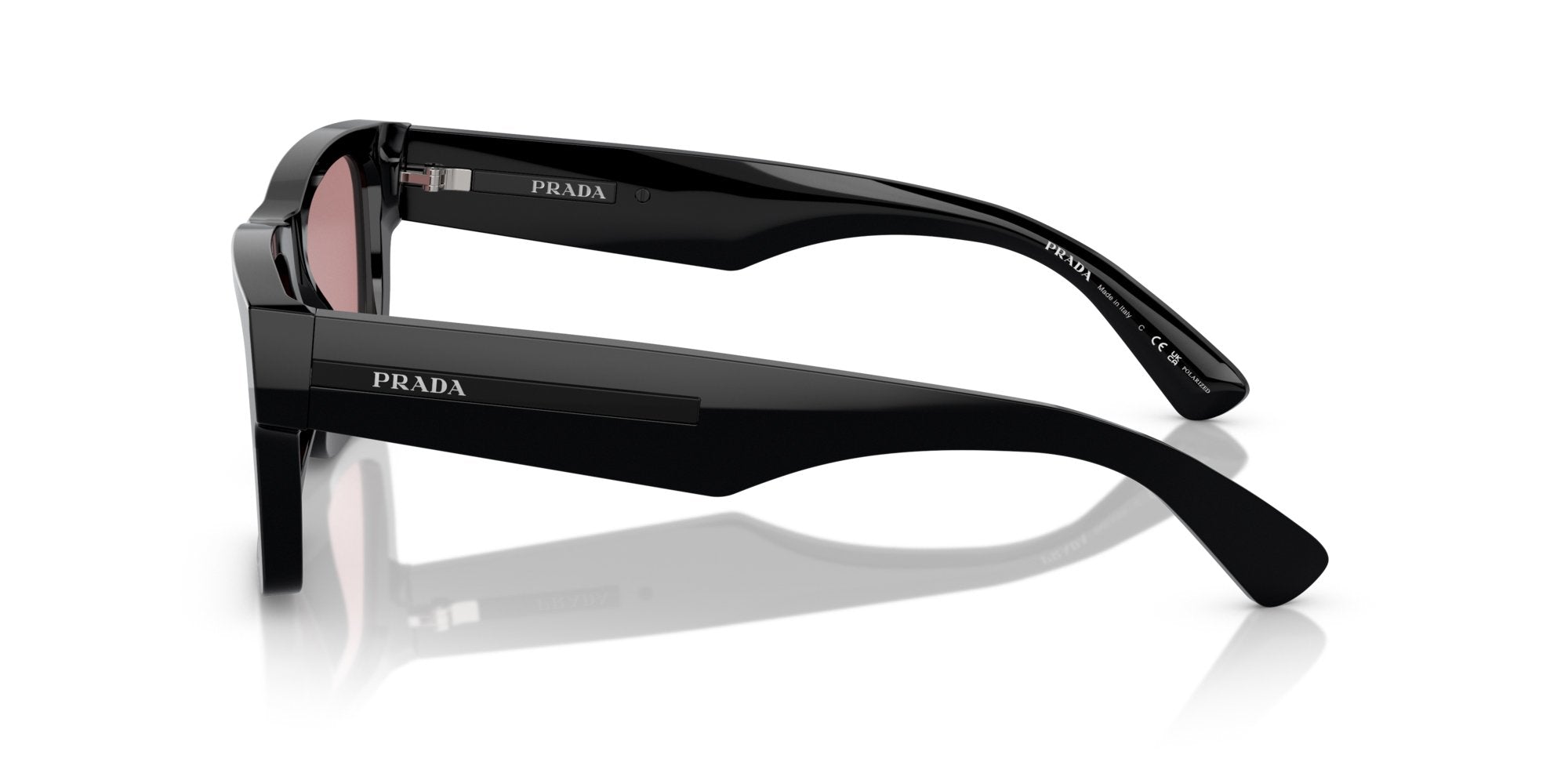 PRADA PR 25ZS 1AB05Z Polarizzato