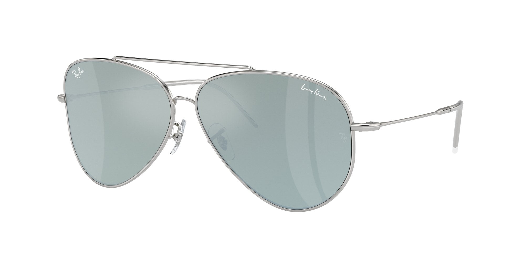 RAY-BAN AVIATOR REVERSE RBR0101S 003/30