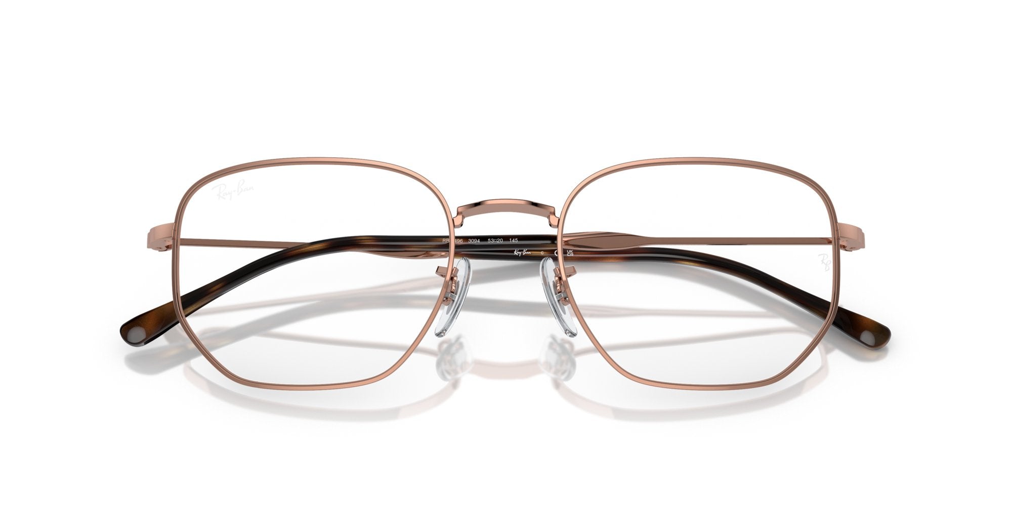 RAY-BAN RX6496 3094