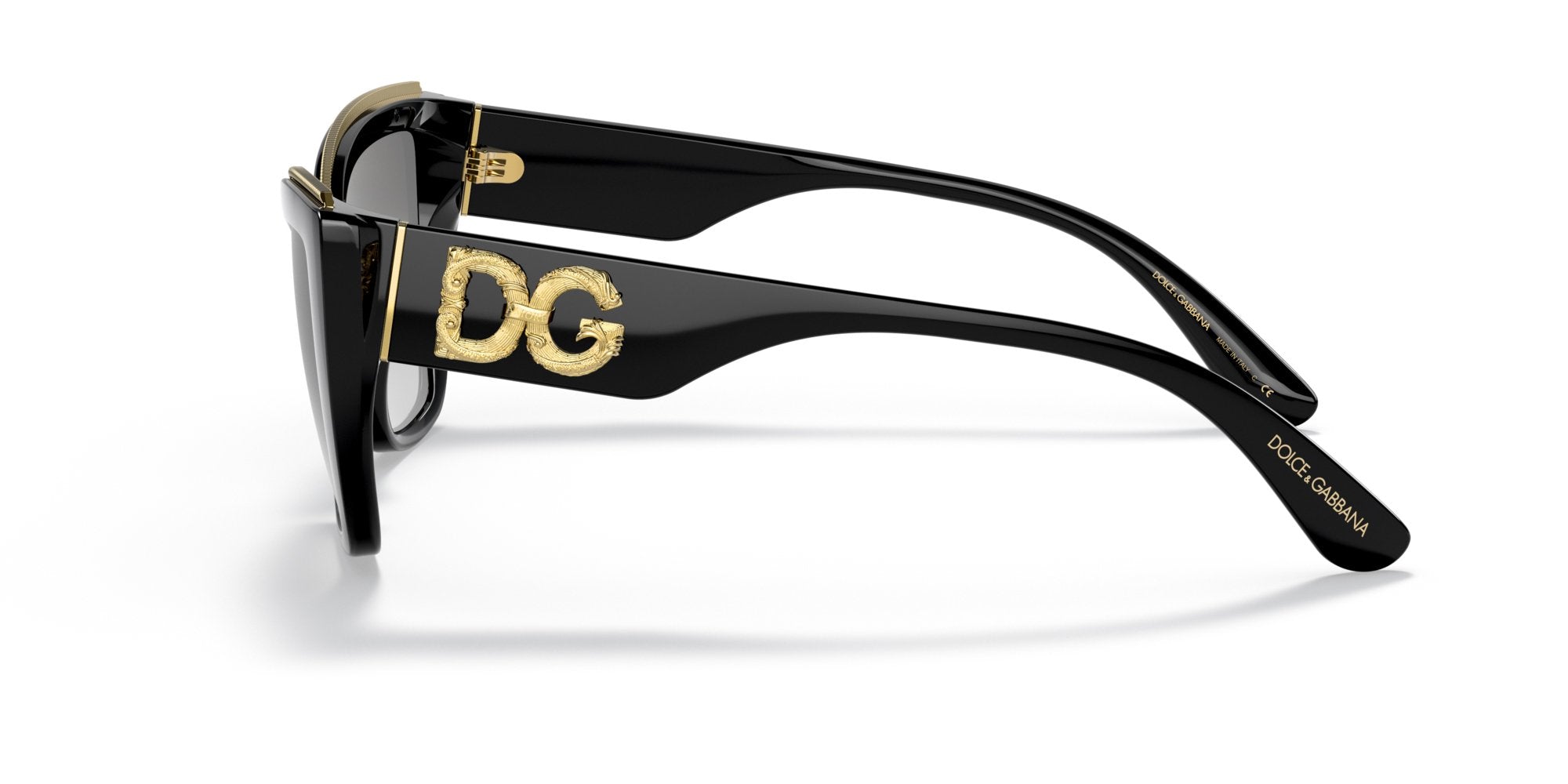 DOLCE & GABBANA DG6144 501_8G