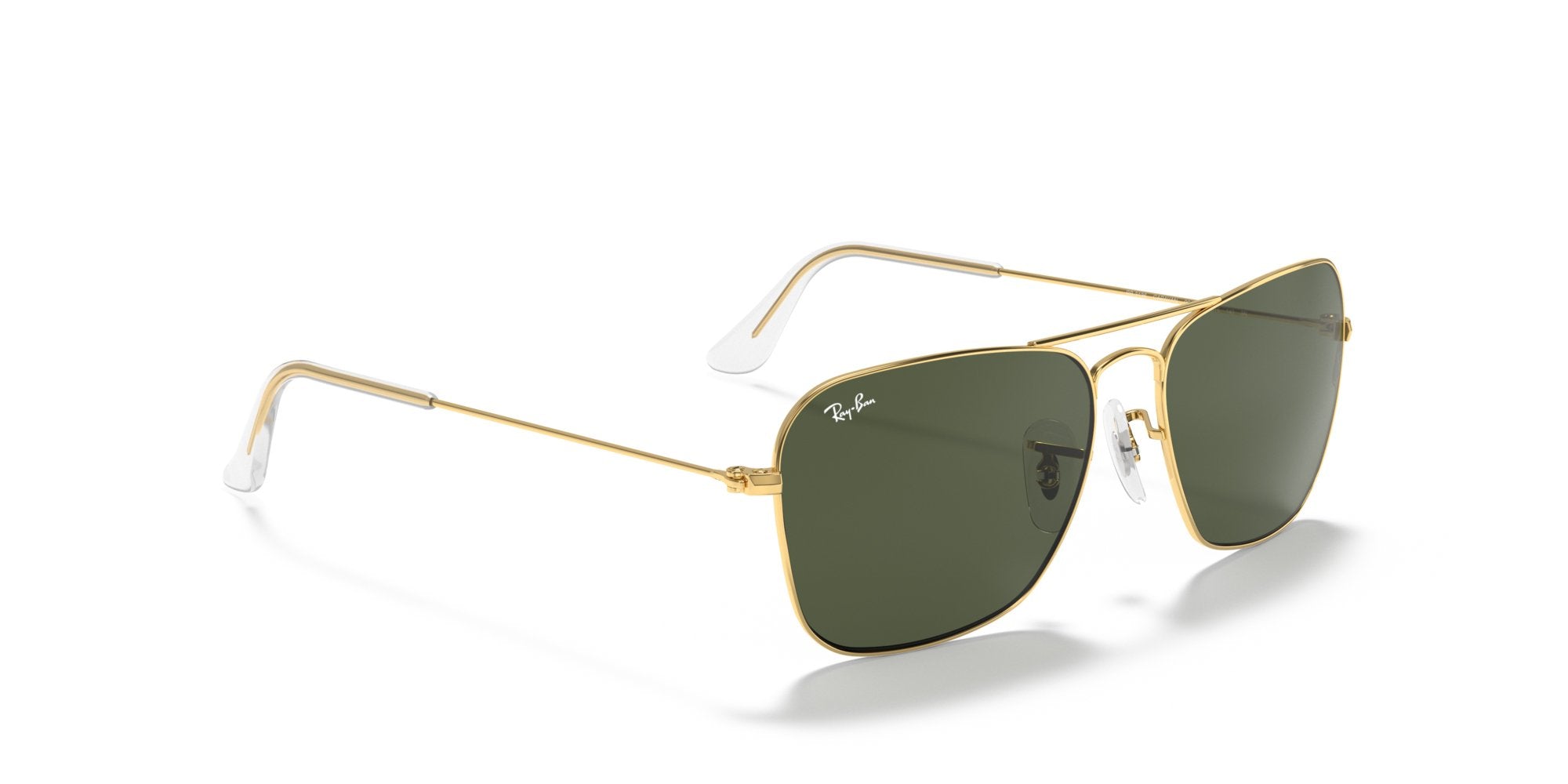 RAY-BAN CARAVAN RB3136 001