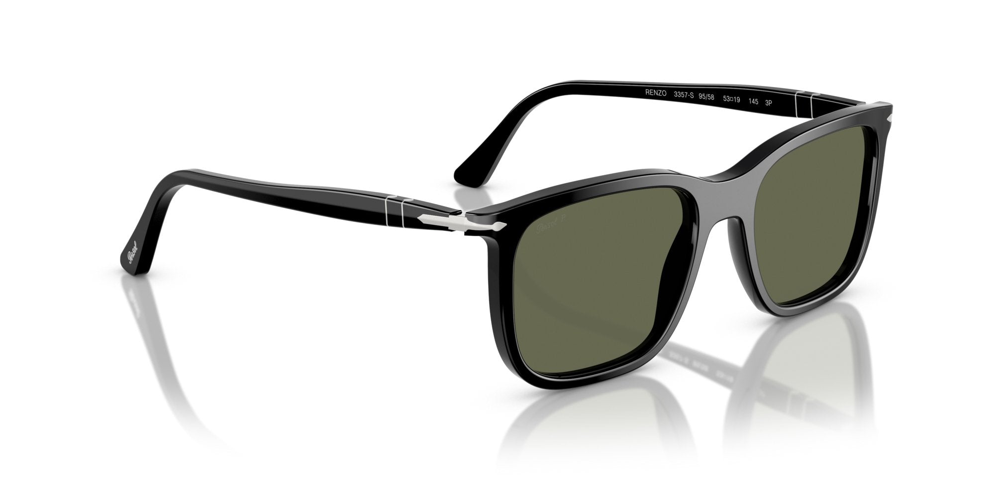 PERSOL RENZO PO3357S 95/58 Polarizzato
