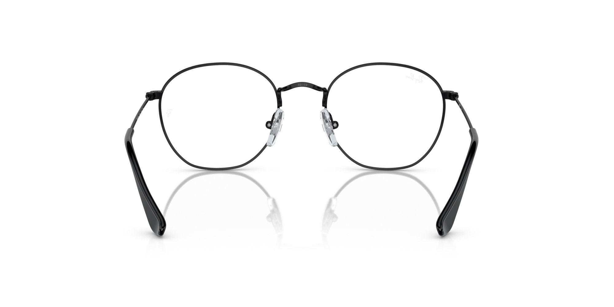 Occhiali vista bambino RAY-BAN JUNIOR VISTA JUNIOR ROB RY9572V 4005