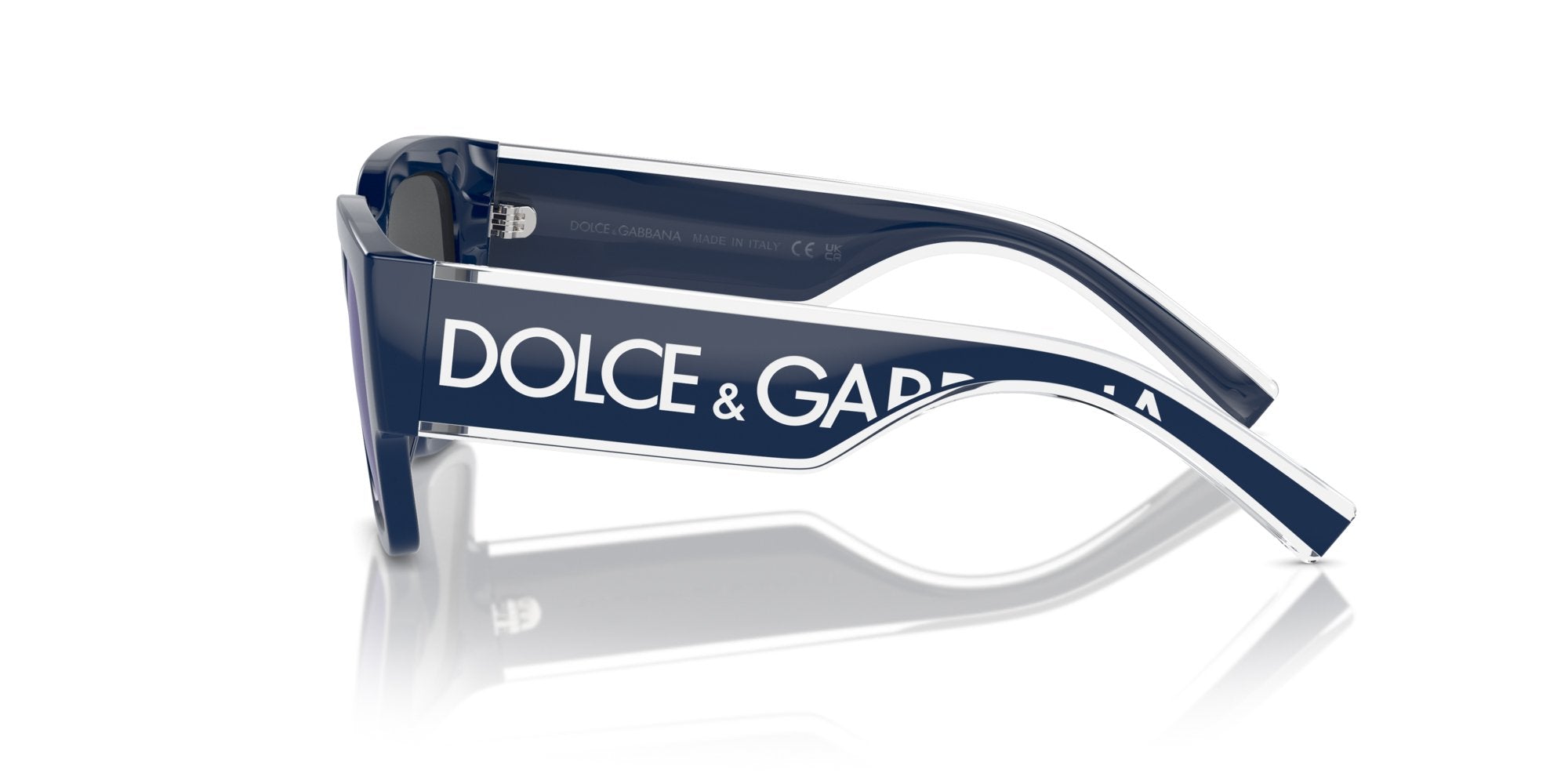 Dolce & Gabbana Kids DX6004 309455