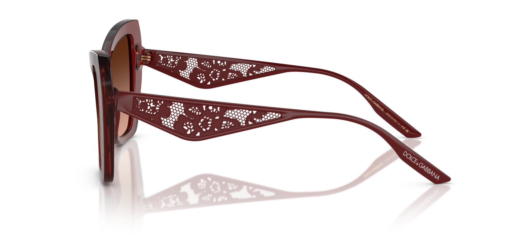 DOLCE & GABBANA DG4489 30455M