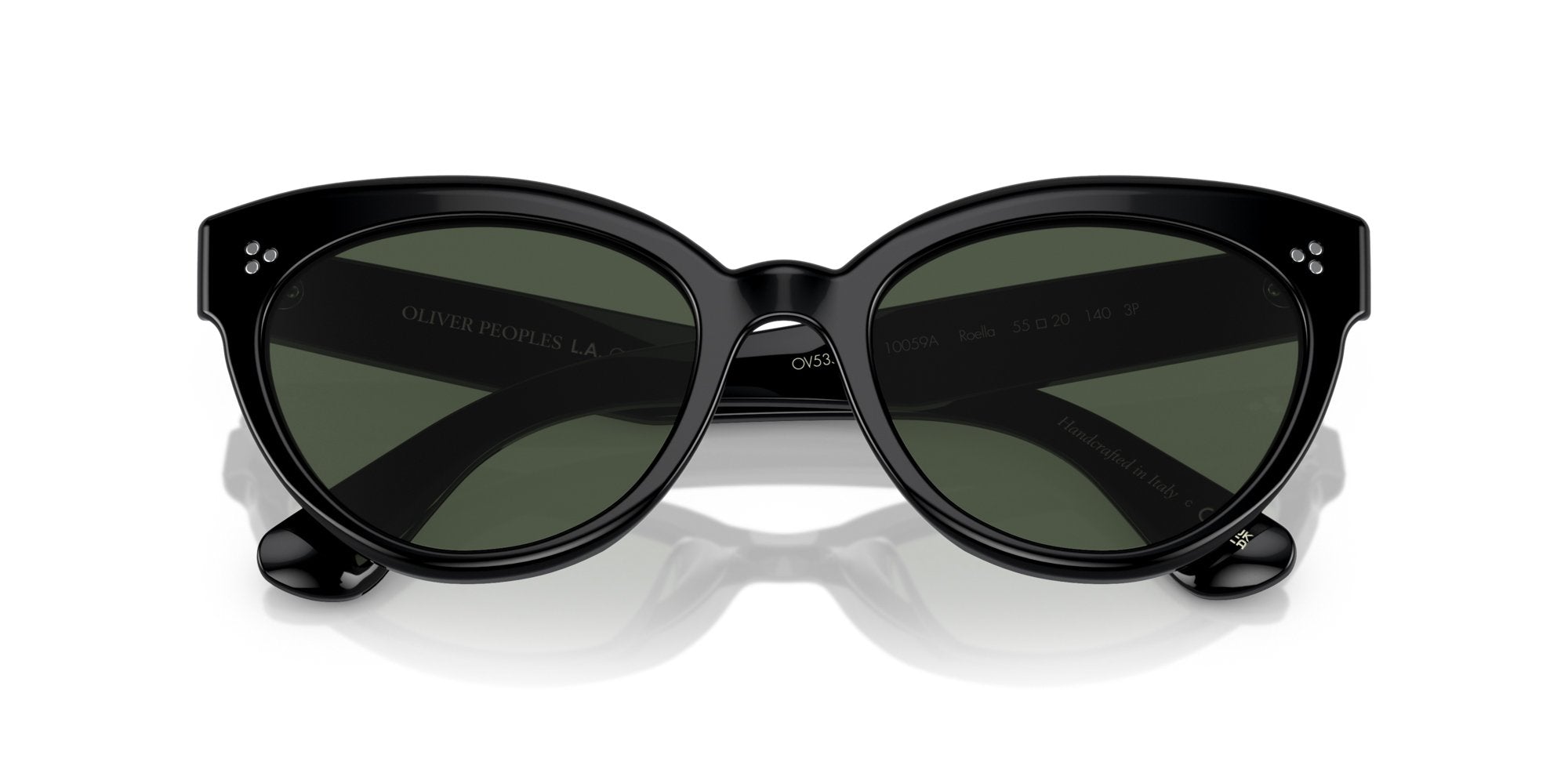 OLIVER PEOPLES ROELLA OV5355SU 10059A Polarizzato