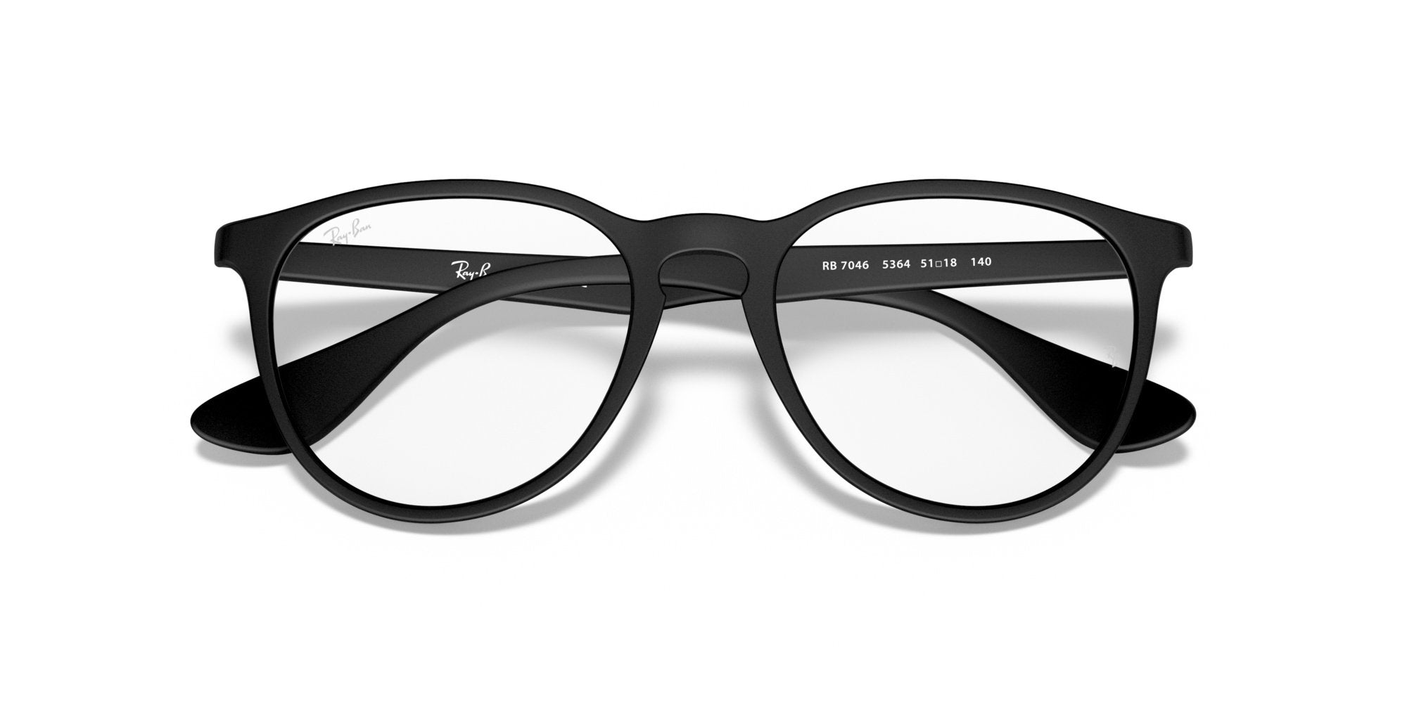Occhiali vista Donna RAY-BAN VISTA ERIKA RX7046 5364