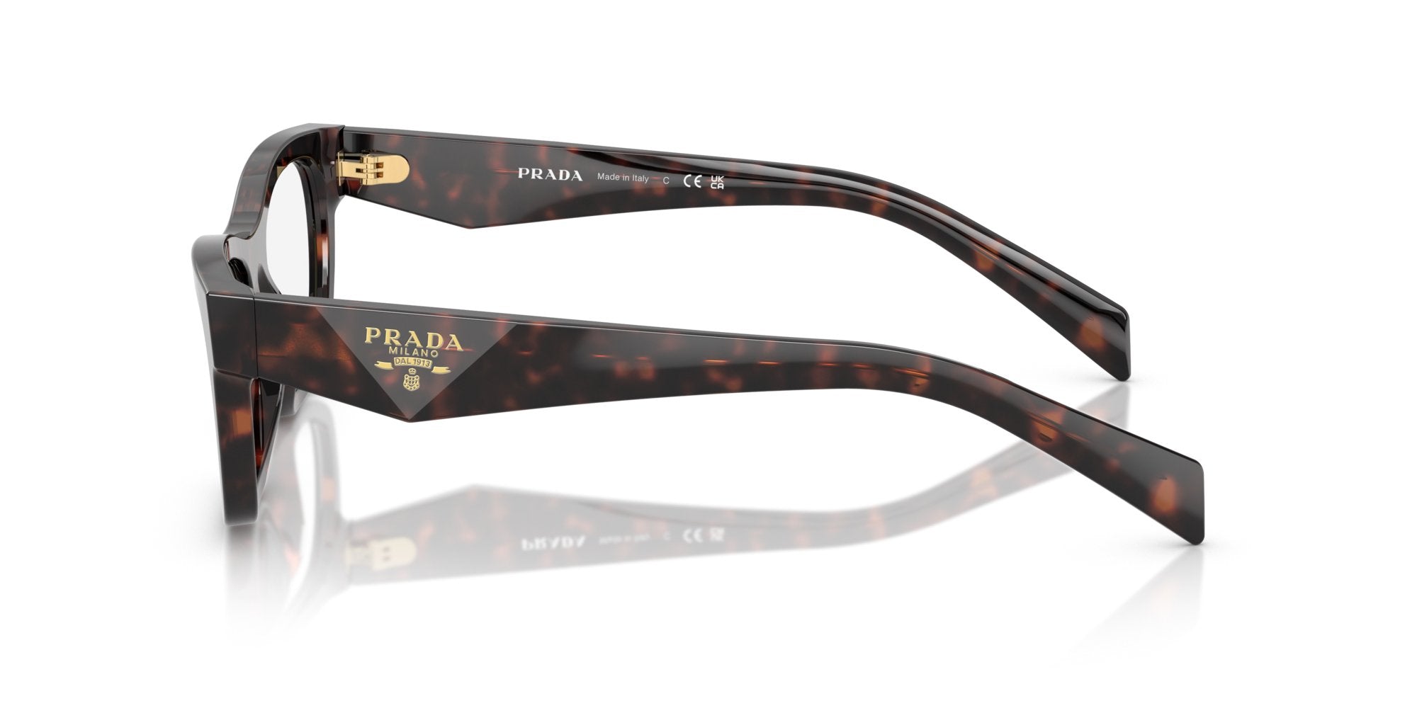 PRADA PR B01V 17N1O1