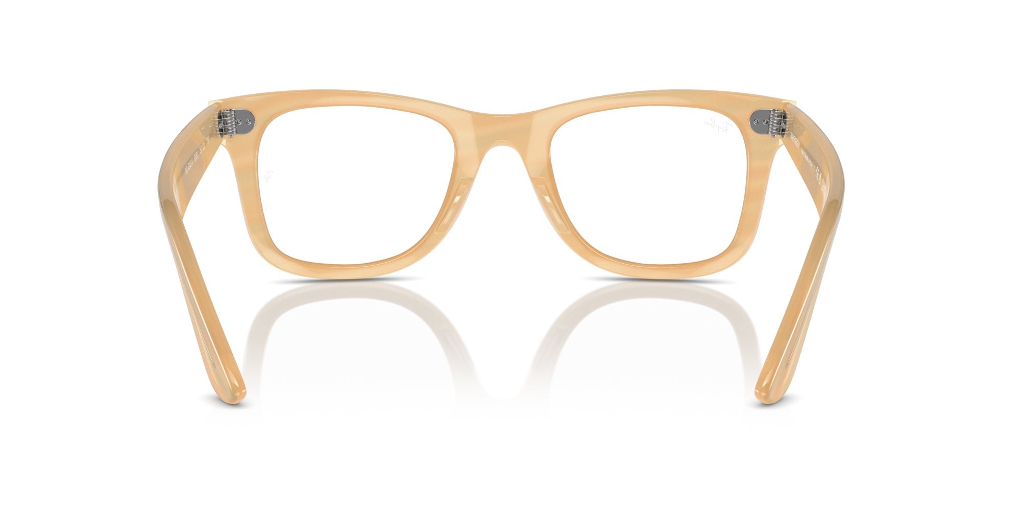 RAY-BAN WAYFARER EASE RX4340V 8383