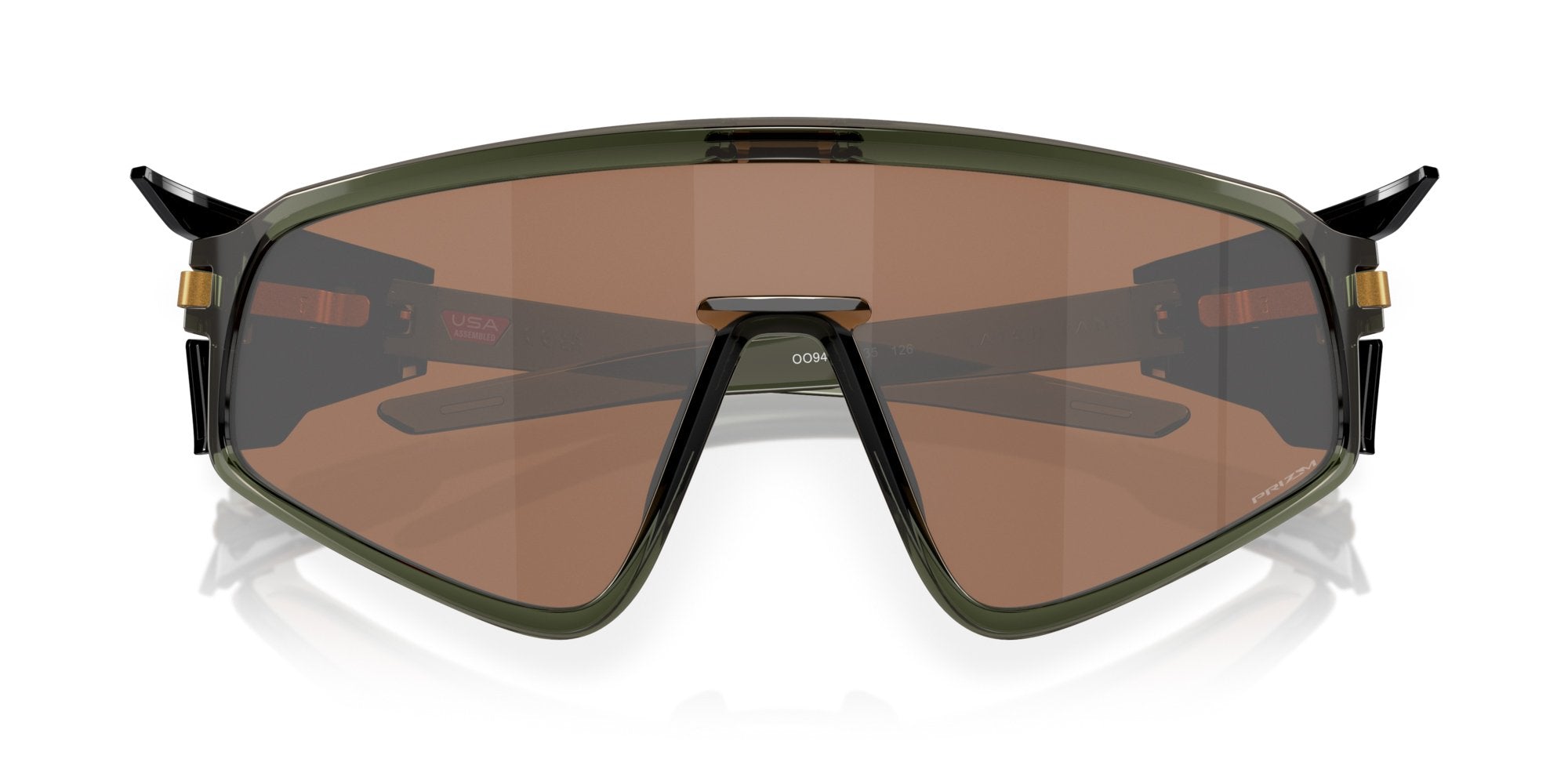 OAKLEY LATCH PANEL OO9404 940403