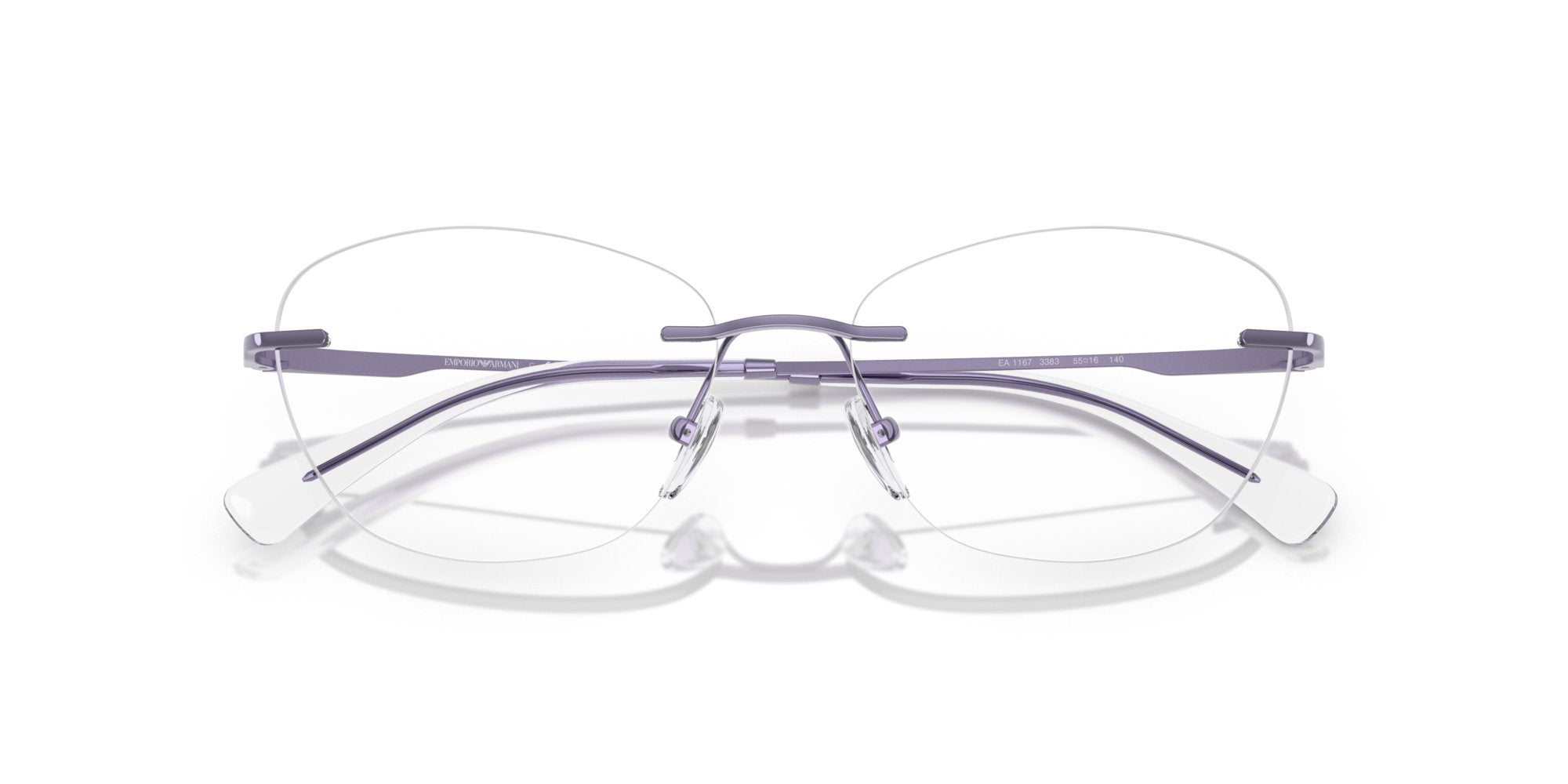EMPORIO ARMANI EA1167 3383