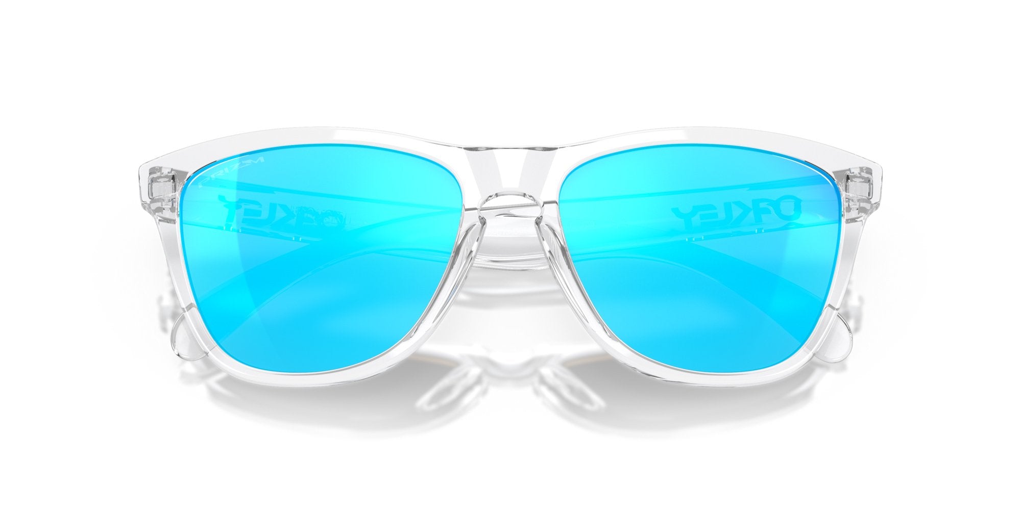OAKLEY FROGSKINS OO9013 9013D0