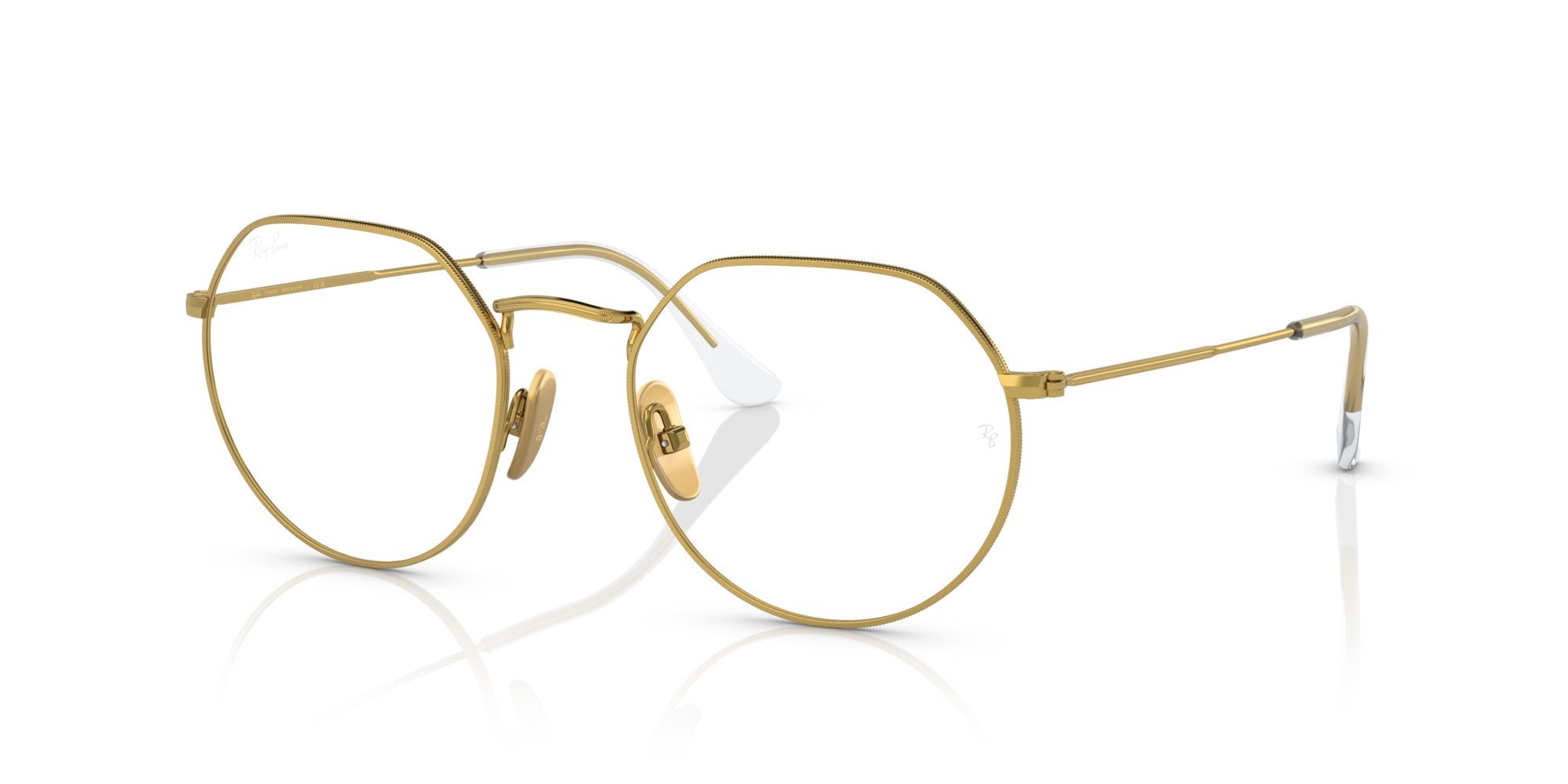 RAY-BAN RX8165V 1225