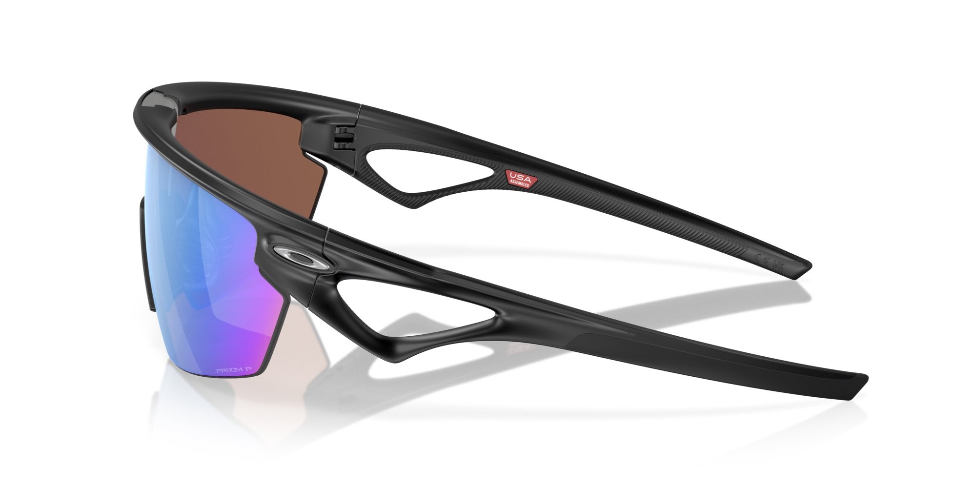 OAKLEY SPHAERA OO9403 940305 Poarizzato