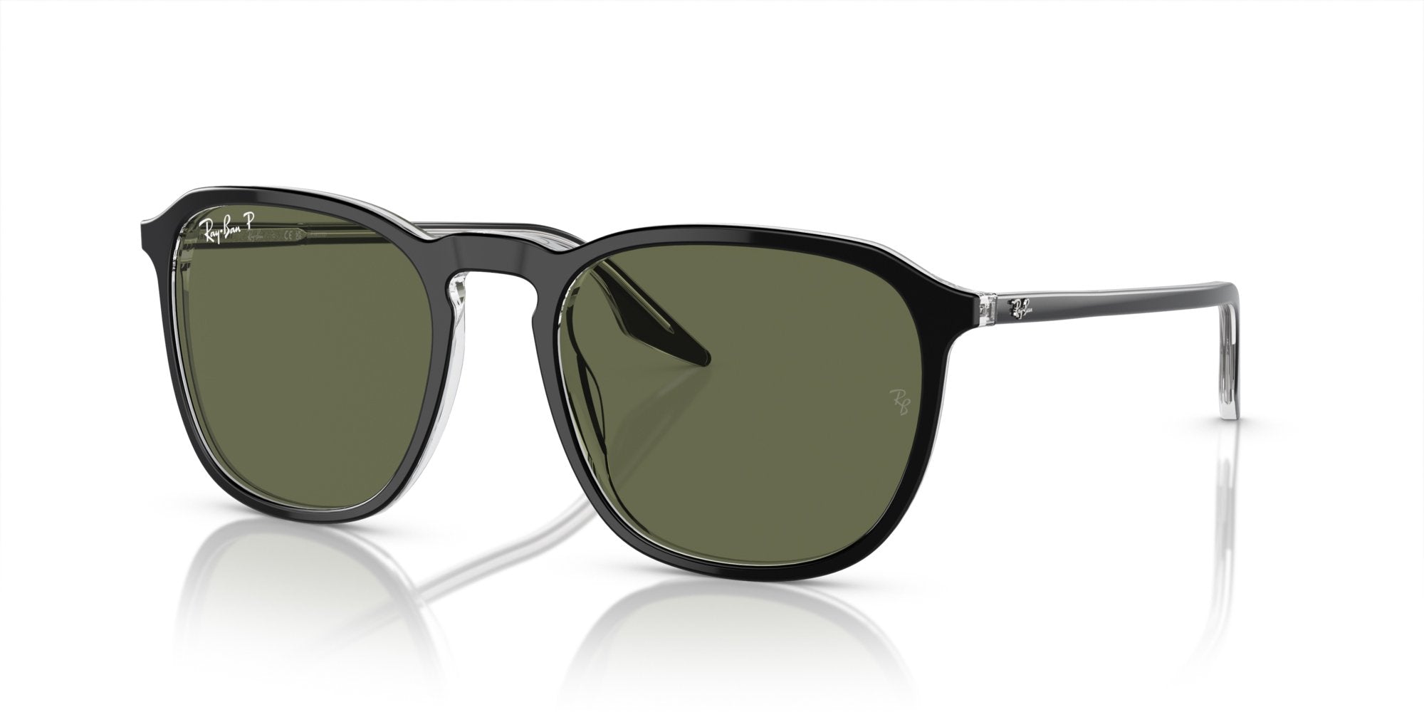 RAY-BAN RB2203 919/58 Polarizzato