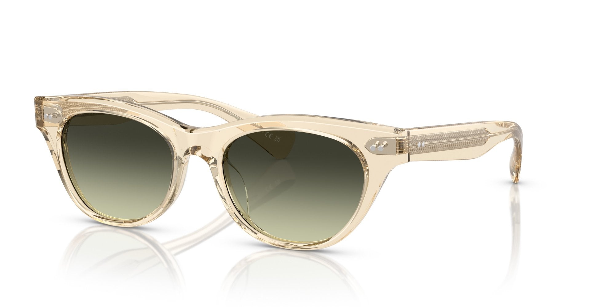OLIVER PEOPLES AVELIN OV5541SU 1094BH