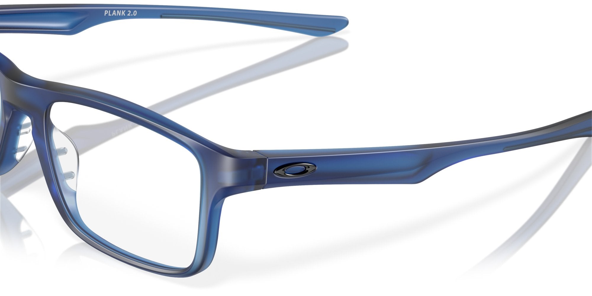 OAKLEY PLANK 2.0 OX8081 808116