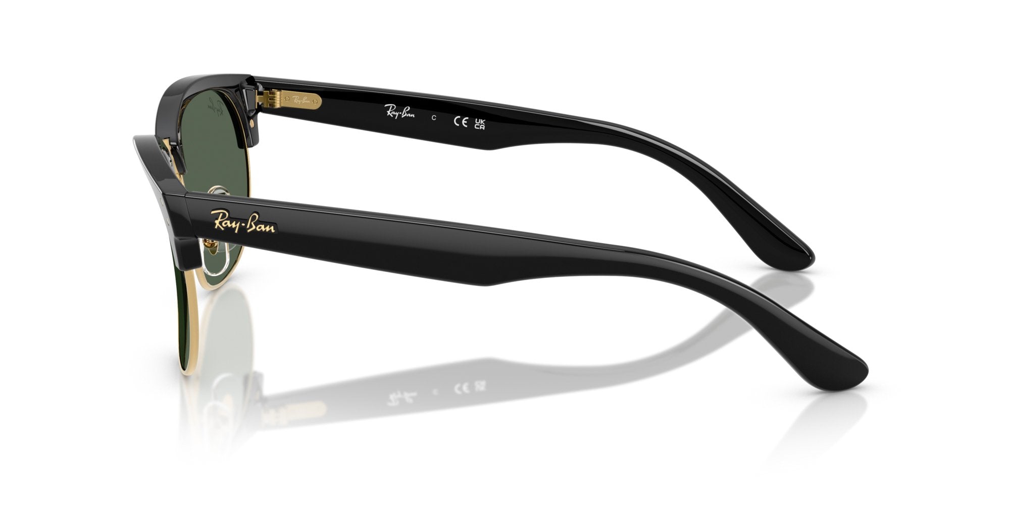 RAY-BAN CLUBMASTER REVERSE RBR0504S 6677VR