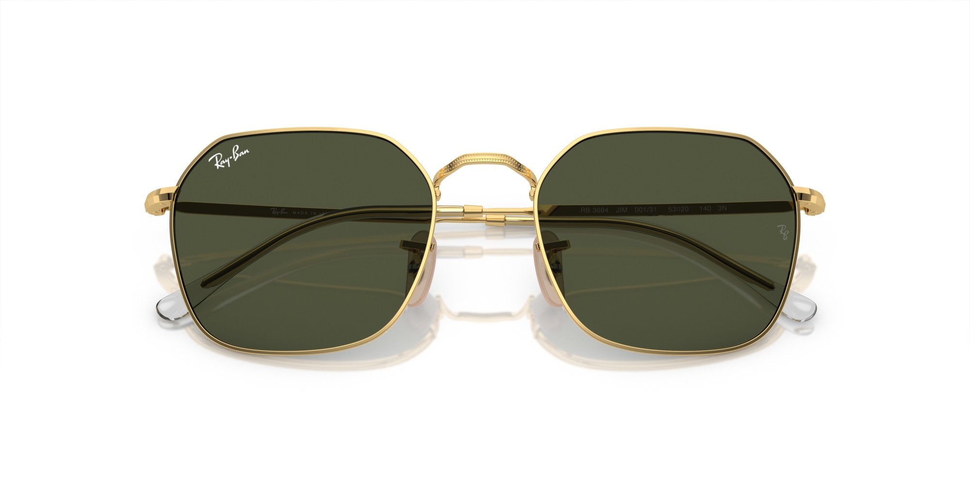 RAY-BAN JIM RB3694 001/31