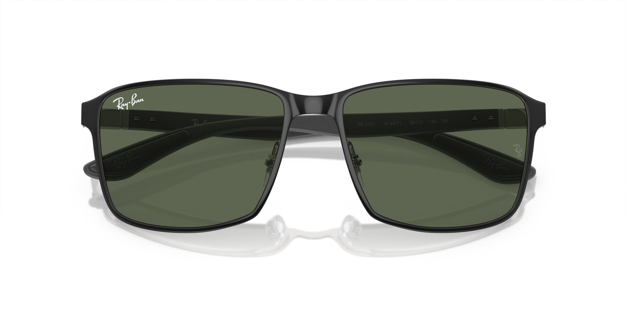 RAY-BAN RB3721 914471