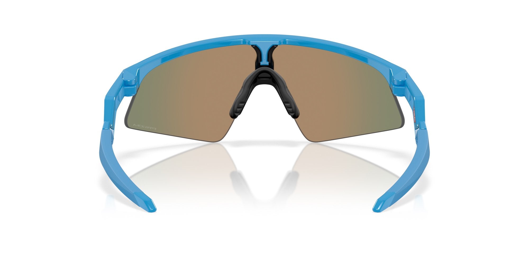 Occhiali sole bambino OAKLEY YOUTH SUN RESISTOR SWEEP OJ9015 901502