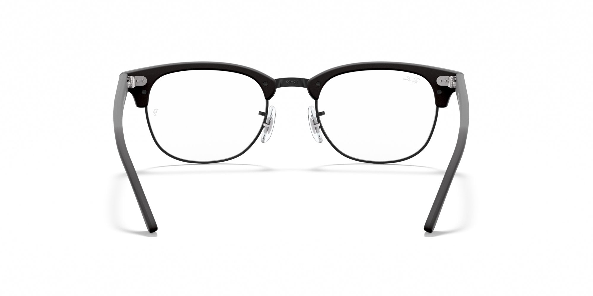 RAY-BAN CLUBMASTER RX5154 2077