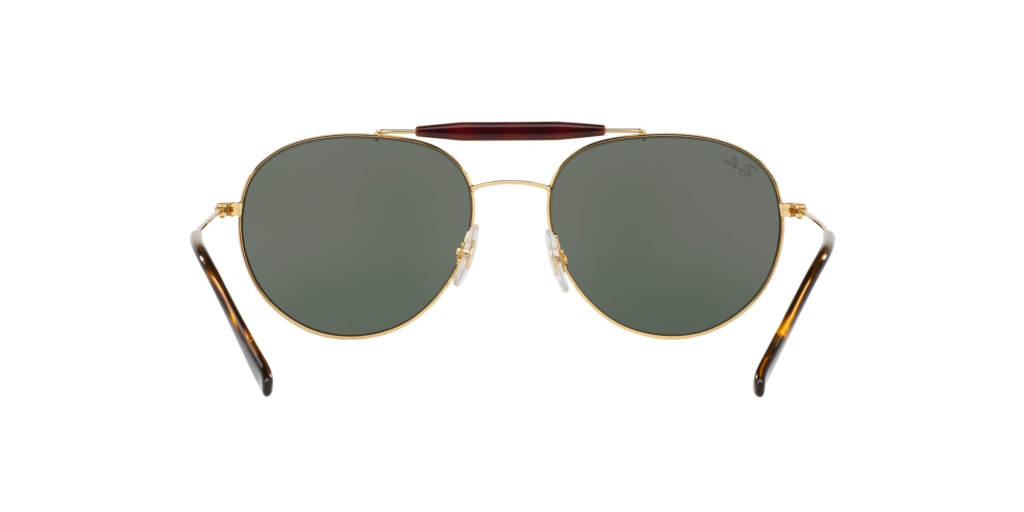 RAY-BAN 3540 001