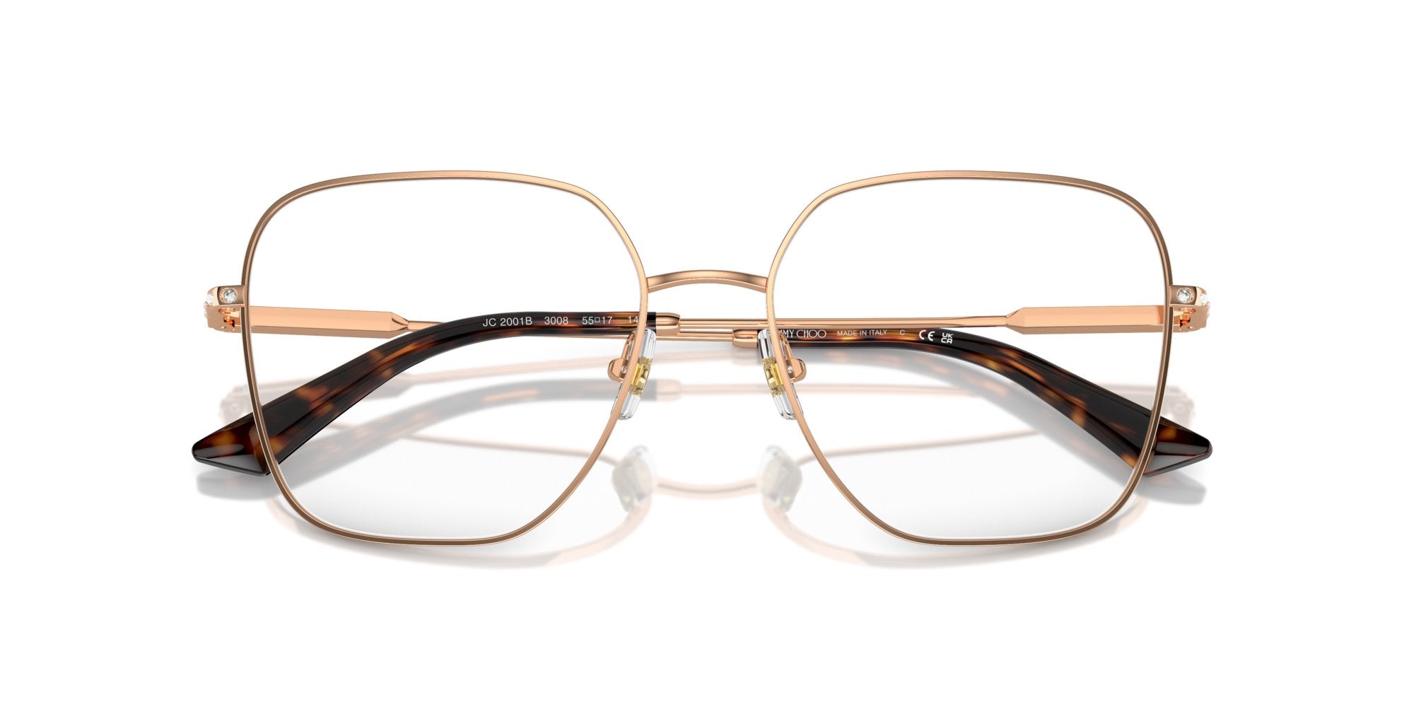 Jimmy Choo JC2001B 3008