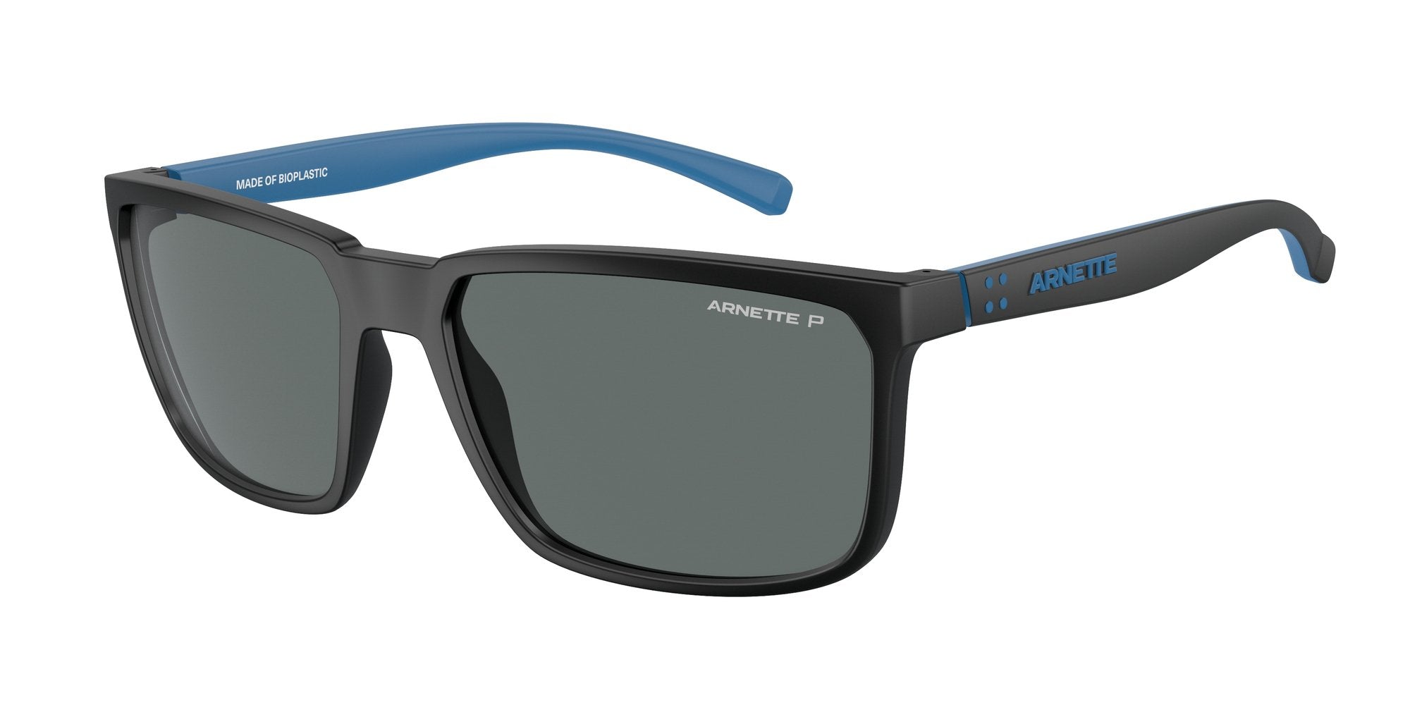 ARNETTE STRIPE AN4251 256281 Polarizzato