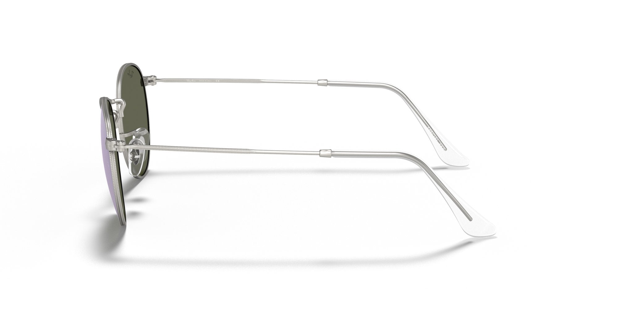 RAY-BAN ROUND METAL RB3447 019/30