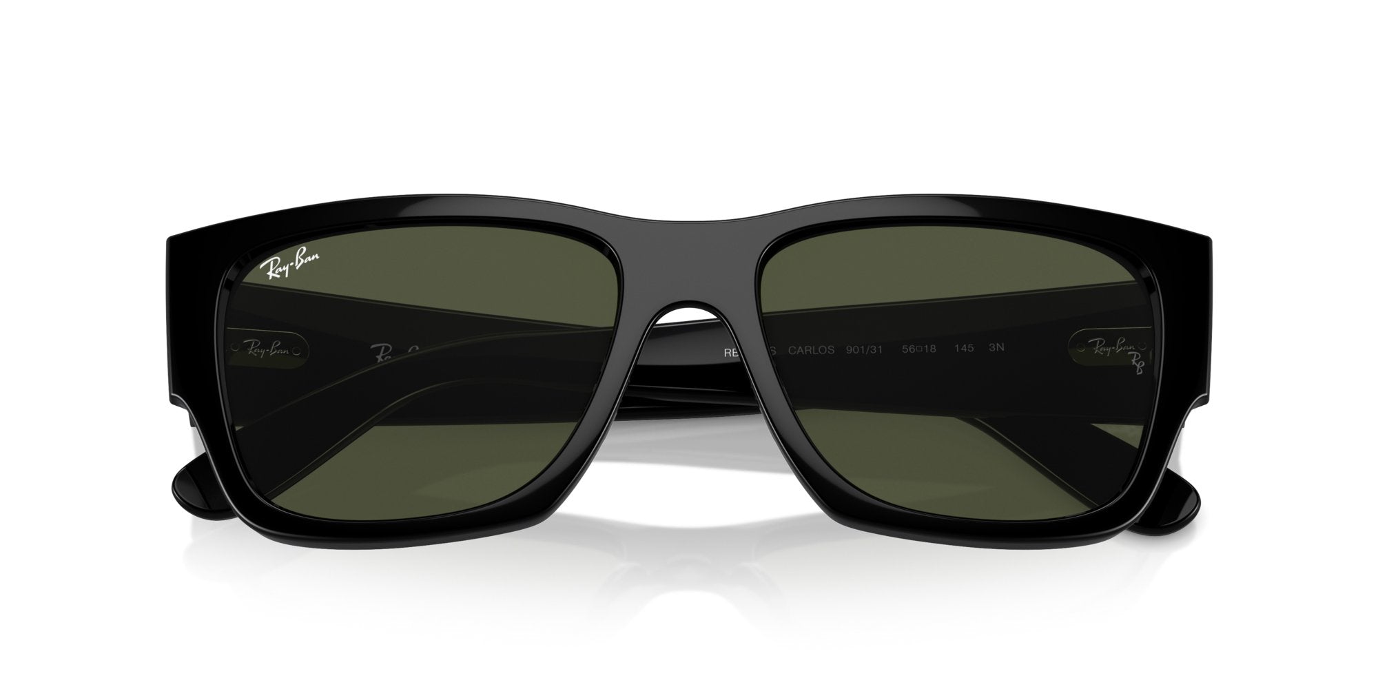 RAY-BAN CARLOS RB0947S 901/31