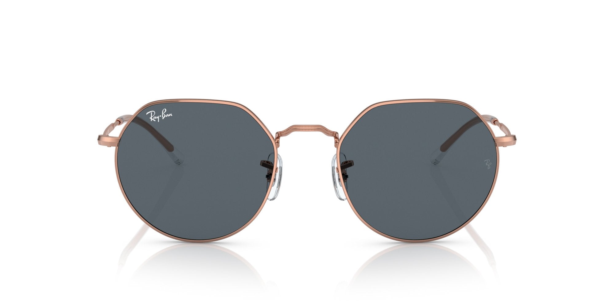 RAY-BAN JACK RB3565 9202R5
