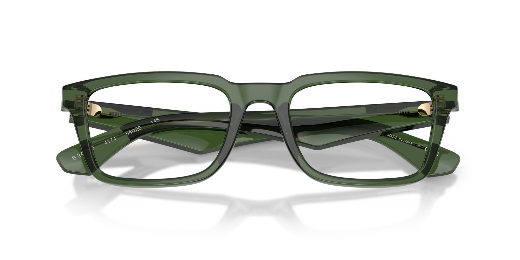 BURBERRY BE2428U 4174