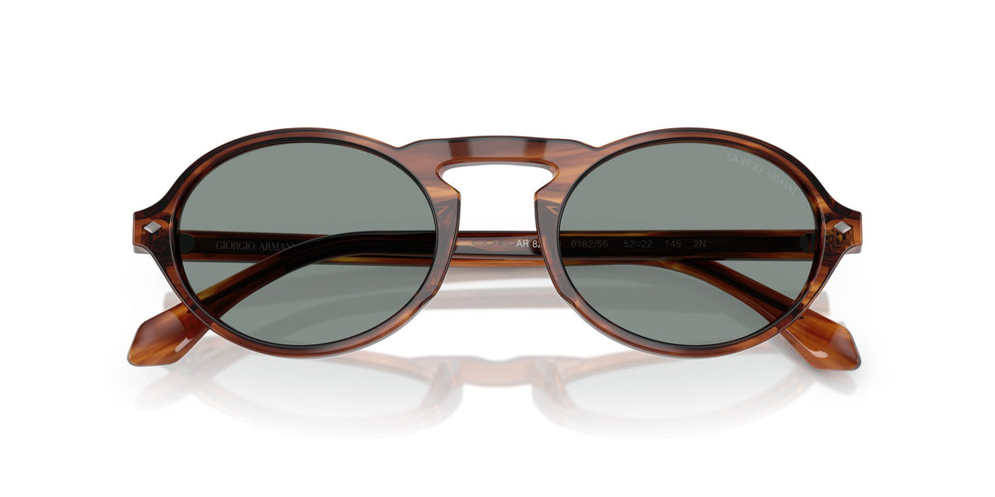 GIORGIO ARMANI AR8219U 616256