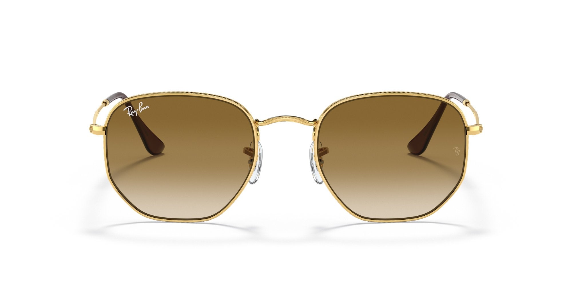 RAY-BAN HEXAGONAL RB3548 001/51