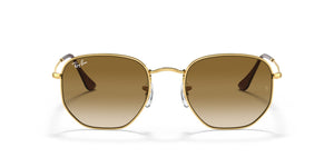 RAY-BAN HEXAGONAL RB3548 001/51