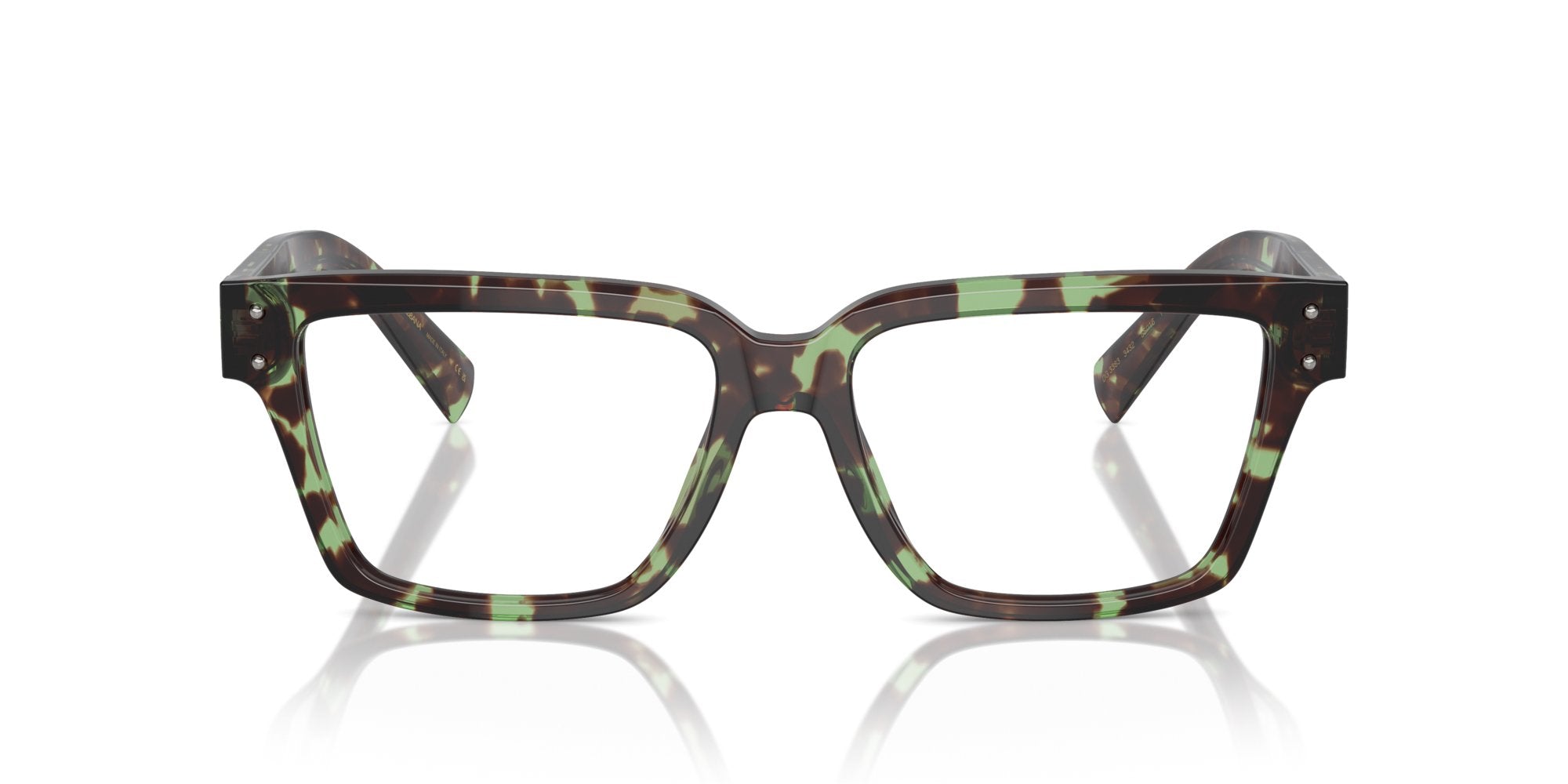 DOLCE & GABBANA DG3383 3432