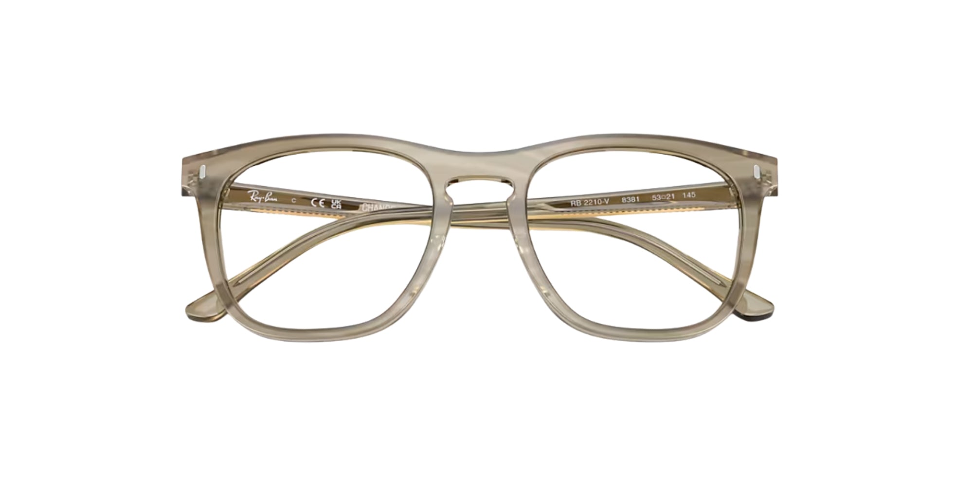 RAY BAN 2210V 8381